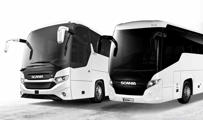 Scania: Kemitraan sebagai Solusi untuk Masa Depan yang Berkelanjutan