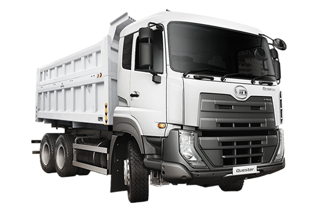 UD TRUCKS image 1