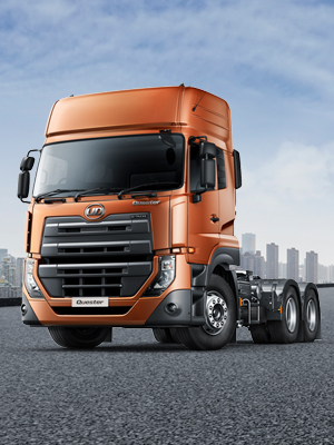 Quester, The Best Choice for Logistics Service Provider - United