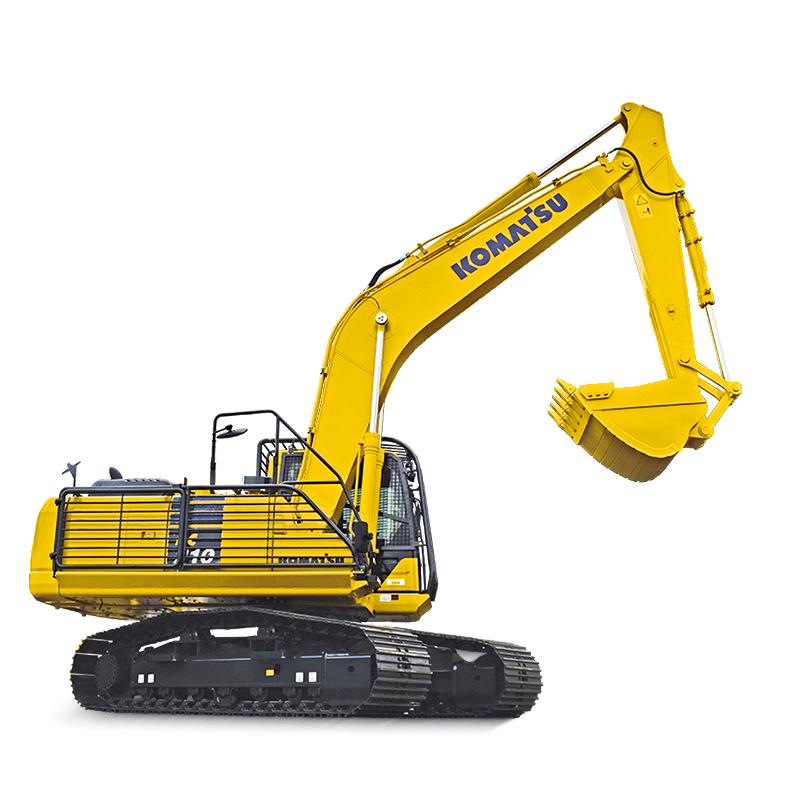 PC210-10M0 Standard Agro