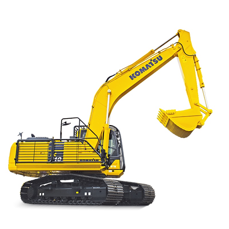 PC210-10M0 Standard Agro