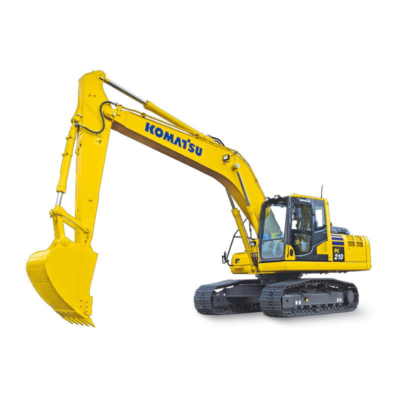 PC210-10M0