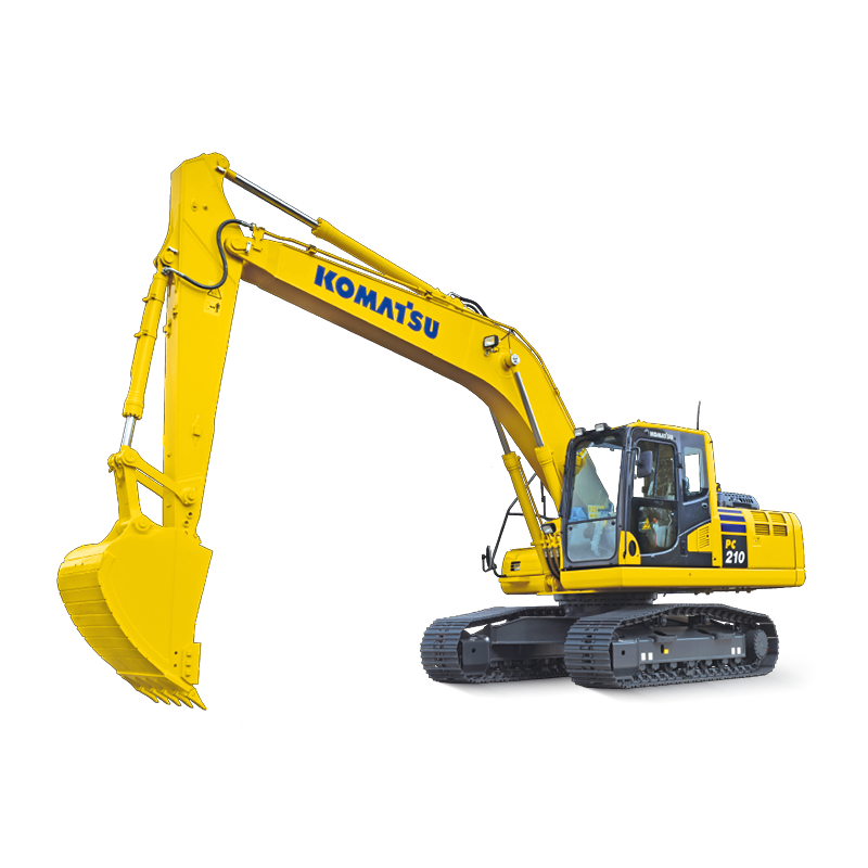 PC210-10M0 Standard Bucket