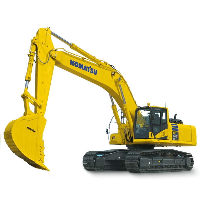 PC500LC-10R