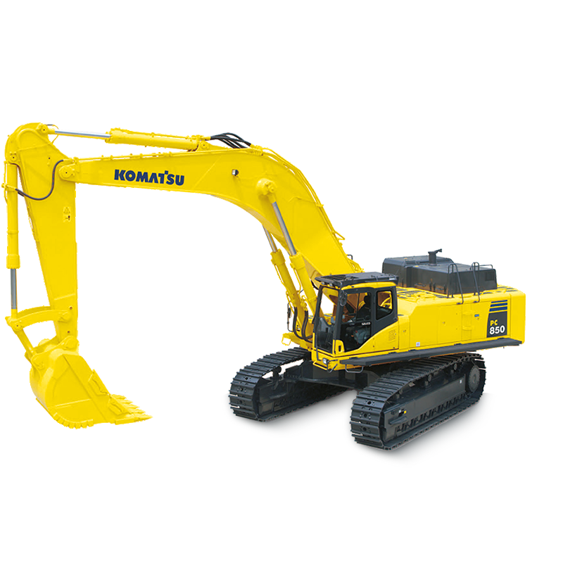 PC850-8R1