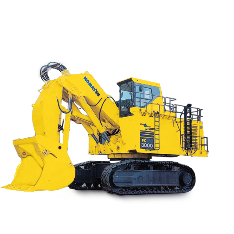 PC3000 6