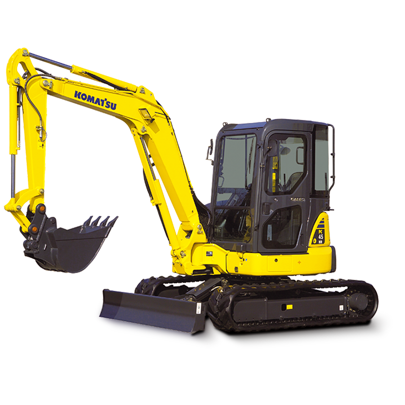 PC45MR-3