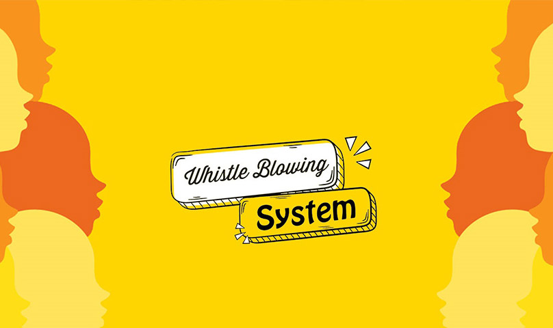 Whistle Blowing System: United Tractors Terapkan Good Corporate Governance