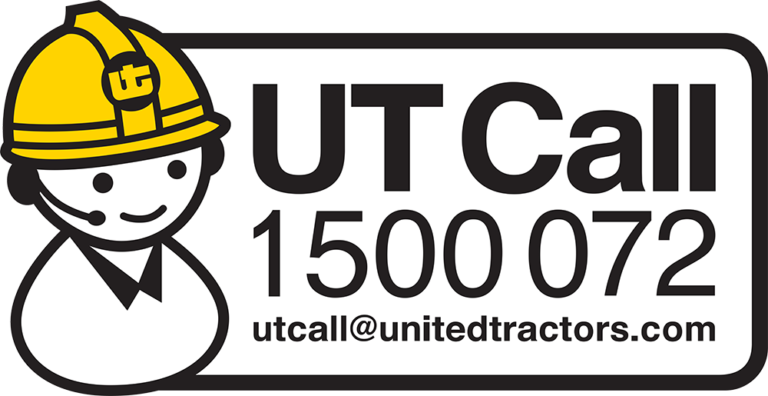 Ut. Call Multi Channel - United Tractors