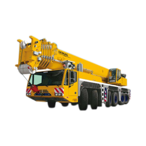 Varian Crane