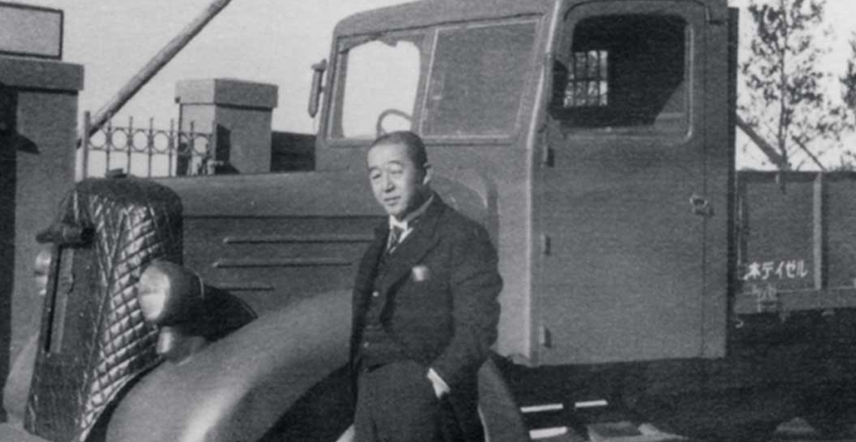 Present through Indonesia's Trucks Distributor United Tractors, This is The History of UD Trucks from Japan