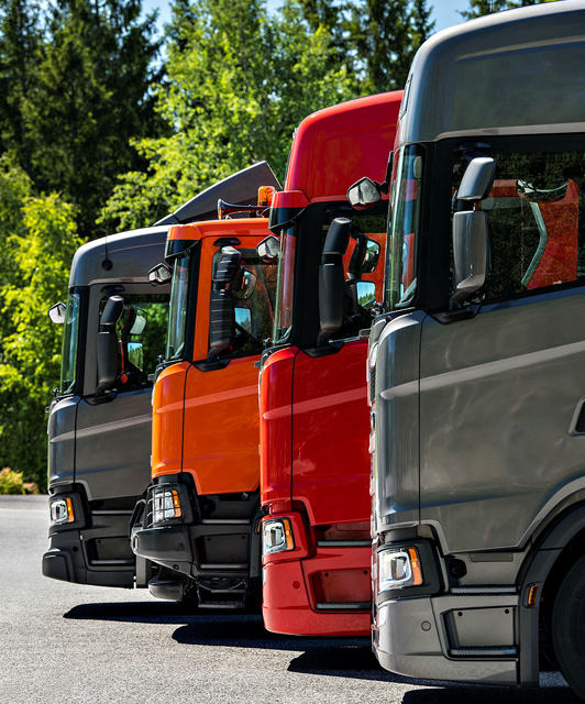 Find The Best Scania Products from the Indonesian Trucks and Bus Distributor, United Tractors