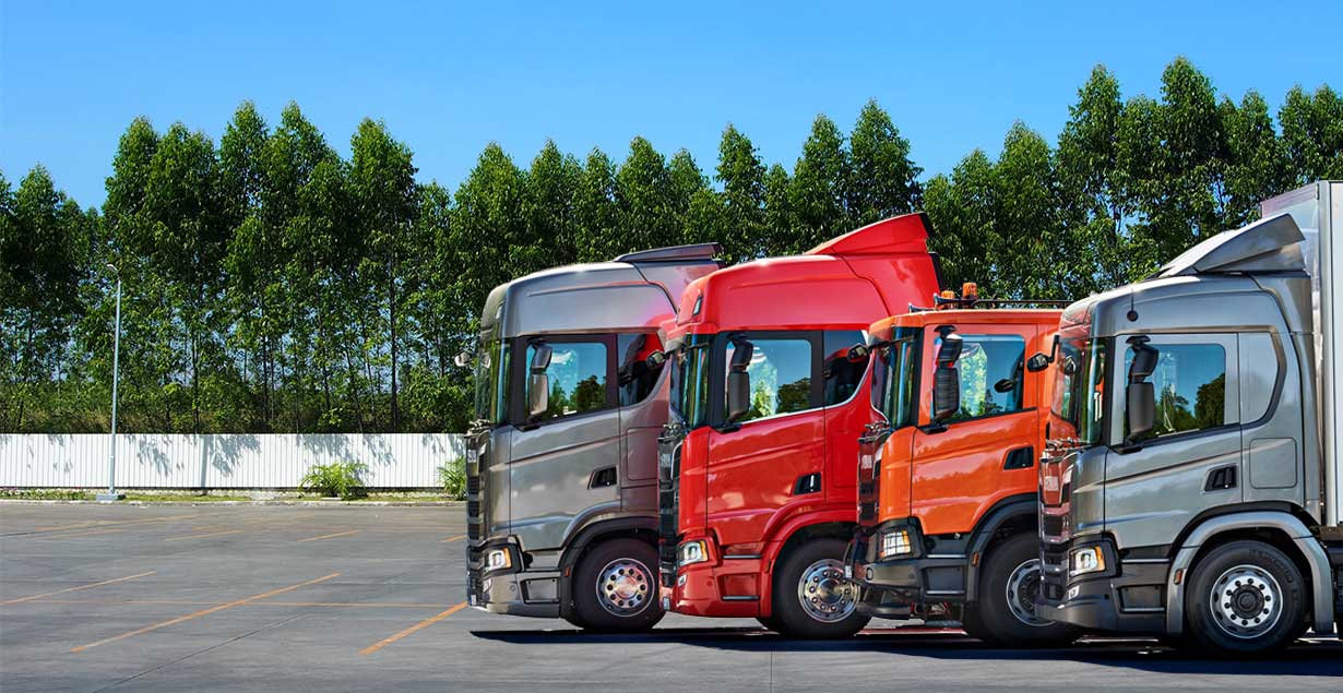 3 Heavy Duty Truck from UD Trucks Complete with Specifications - United  Tractors