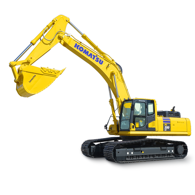 PC350LC-8M2
