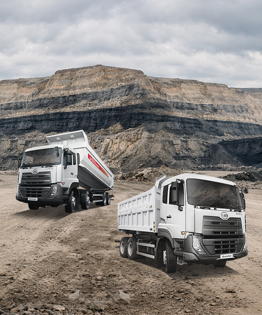 Dump Truck: Definition, Types, and Functions in Mining