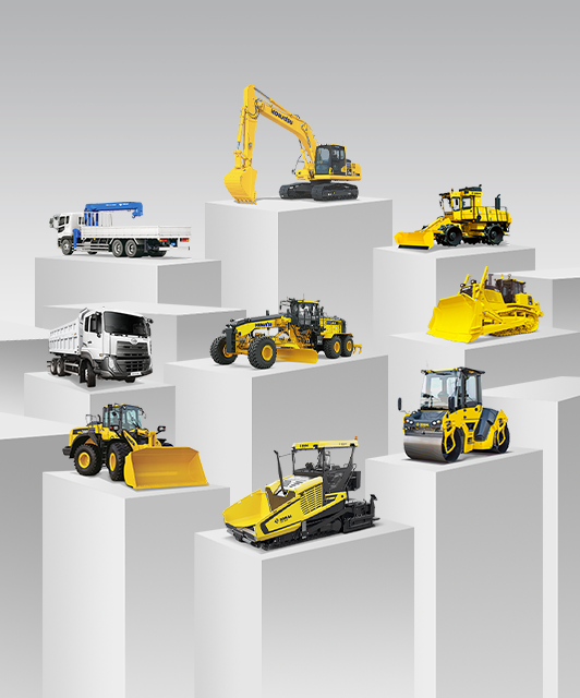 Apa Itu Alat Berat, Jenis dan Peran dalam Proyek Konstruksi?