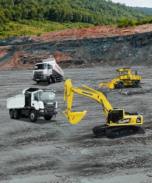 Environment: Apa Artinya dalam Operasi Pertambangan?