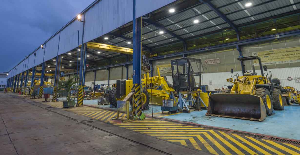 Used Heavy Equipment for Sale: A Complete Guide to Choosing the Right Machine