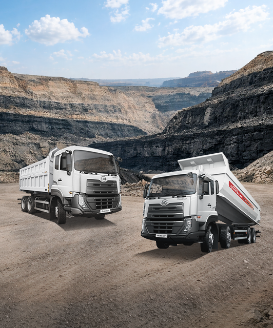Coal Truck: What It Is and Recommended for Mining Transport