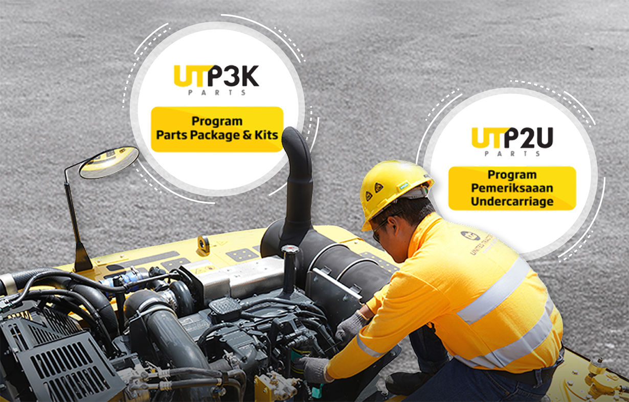 2. Ini Risiko Sparepart Alat Berat Non Original dan Solusinya L
