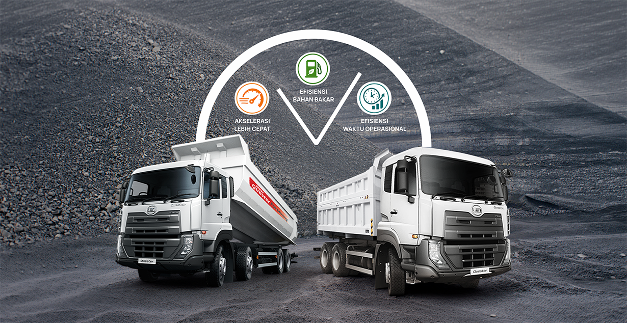Horsepower and Its Impact on Dump Truck Acceleration