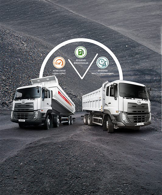 Apa itu Horsepower dan Dampaknya Pada Akselerasi Dump Truck