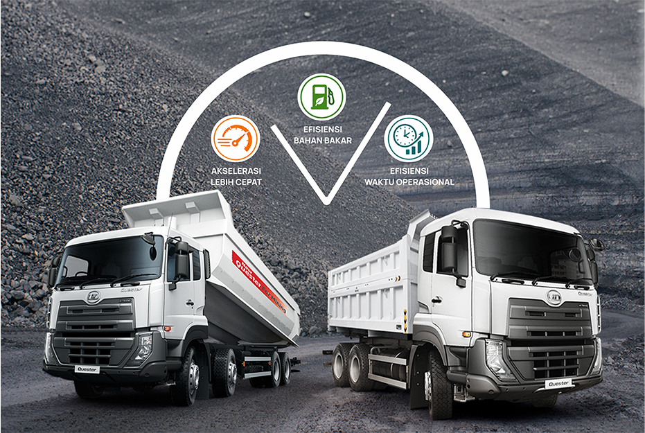 Apa itu Horsepower dan Dampaknya Pada Akselerasi Dump Truck