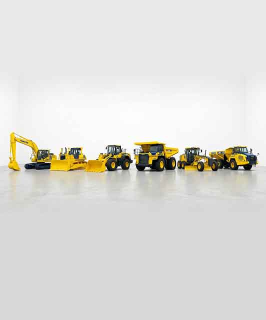 (Indonesia) United Tractors & Komatsu Siap Dukung Implementasi Bahan Bakar B50 di Indonesia!