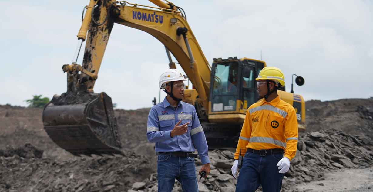 5 alasan penting service L