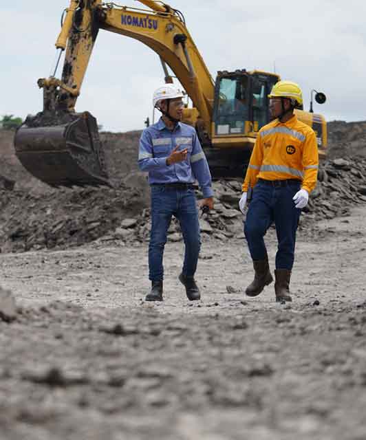 5 Alasan Pentingnya Service Berkala Alat Berat Berkala dan Solusinya
