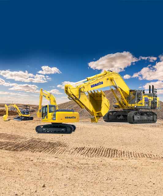 What Is an Excavator? Types and Functions for Various Projects
